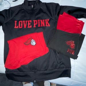 RUTGERS!!❣️BUNDLE BUY!!